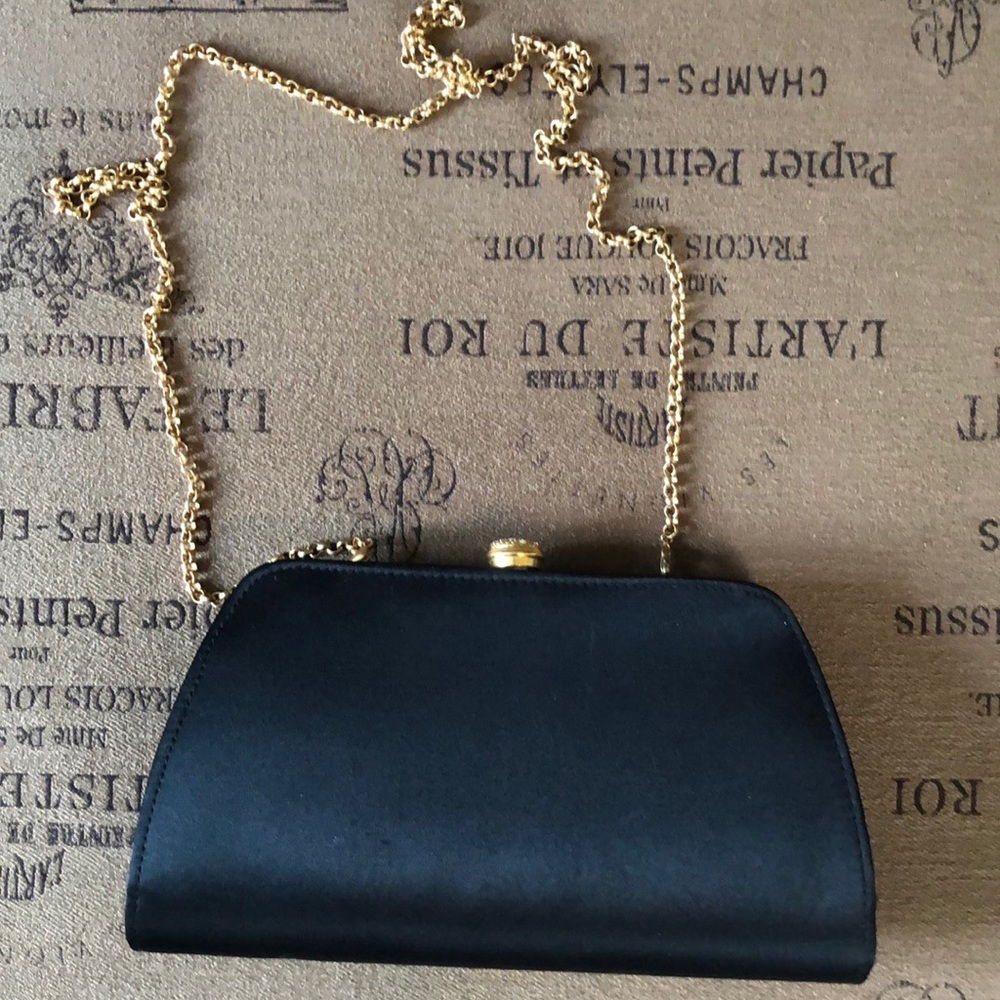 Inge Christopher Cocktail Purse